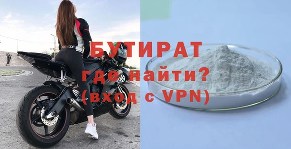 хмурый Каменка